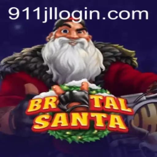 BrutalSanta: A Festive Gaming Revolution Amidst Global Turmoil
