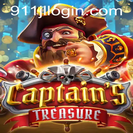 Exploring CaptainssTreasure: A New Era of Adventure with 911jl