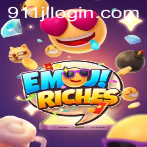 Exploring the World of EmojiRiches: The Ultimate Gaming Experience