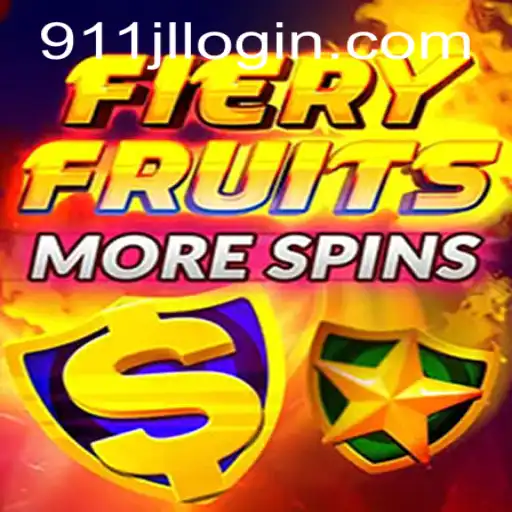 Experience the Thrills of FieryFruitsMoreSpins: The Game That Ignites Passion