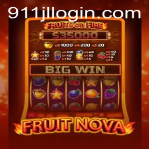 Discover the Exciting World of FruitNova: A Blend of Strategy and Fun