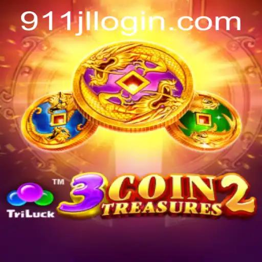 Discover the Adventure of 3CoinTreasures2: A Gaming Journey Like No Other