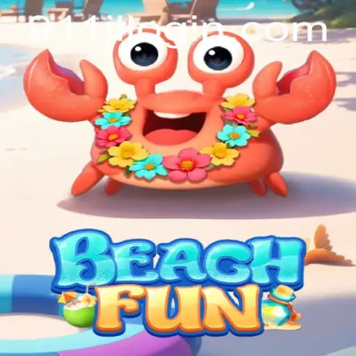 Experience the Thrill of 'BeachFun' - Dive Into a Sun-soaked Adventure