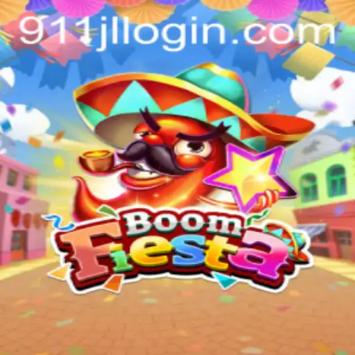 BoomFiesta: A Vibrant Extravaganza of Explosive Fun