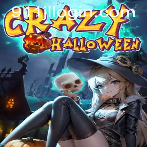 Dive into the Thrills of CrazyHalloween: A Spooky Gaming Adventure