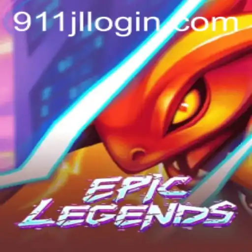 EpicLegends: A Journey into Strategy and Adventure