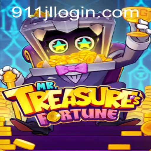 Unraveling the Adventure in MrTreasuresFortune
