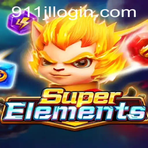 Discover SuperElements: A Journey through the Elemental Universe