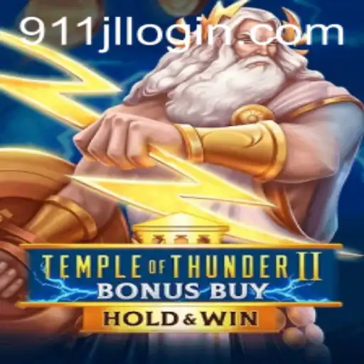 Temple of Thunder II Bonus Buy: An Epic Journey into Mythical Gaming