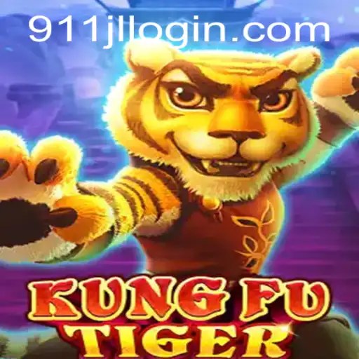 KungFuTiger: An Action-Packed Adventure