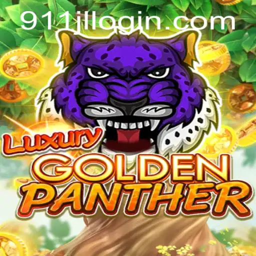 Discover the Thrills of LUXURYGOLDENPANTHER: An In-Depth Game Review