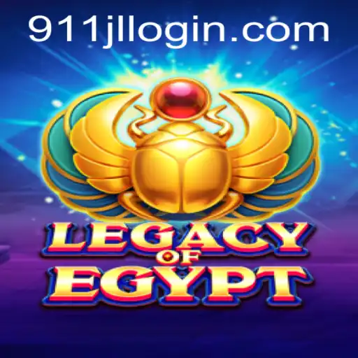 LegacyOfEgypt: A Timeless Adventure in Gaming
