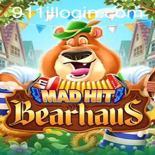 Discover the Thrilling World of MadHitBearhaus: An Innovative Game Experience