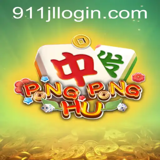 PONGPONGHU: The Exciting New Game That Blends Strategy and Fun