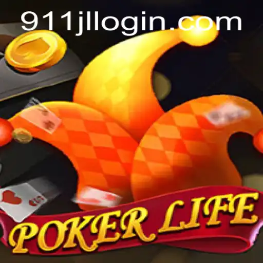 PokerLife: Mastering the Art of Strategy and Skill