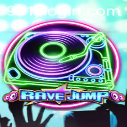 Dive into the Exciting World of RaveJump: A Modern Gaming Adventure