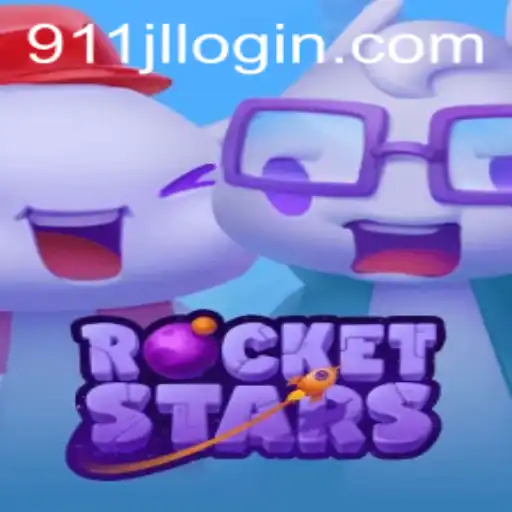 RocketStars: The Thrilling Journey in Virtual Space
