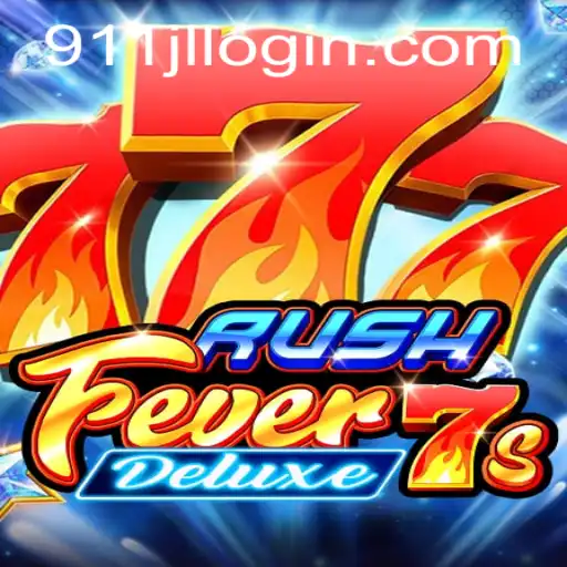 RushFever7sDeluxe Game: An Exciting Adventure into Casino Gaming