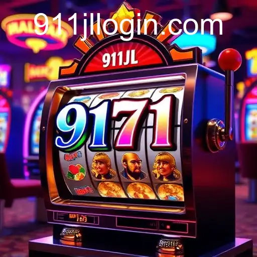 Exploring the Allure of Slot Machines: Understanding the Charm of 911jl