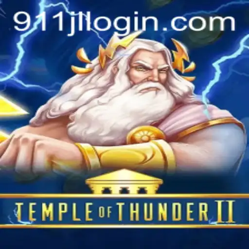 Discover the Thrills of TempleofThunderII: A New Gaming Sensation