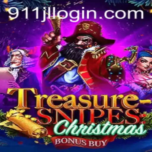 Discover the Magic of TreasuresnipesChristmas: A Holiday Adventure